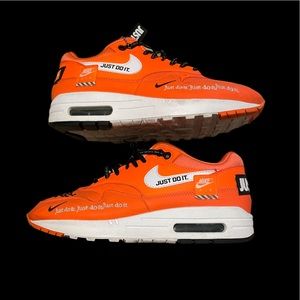 Air Max 1 SE Just do it